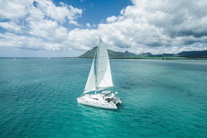 Catamaran Cruise: Isle Aux Cerfs, Including BBQ Lunch, in Mauritius - Additional Information