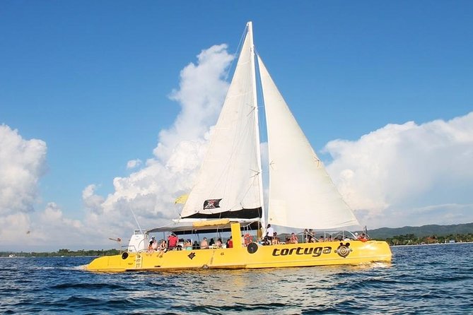 Catamaran Cruise, Negril Beach, Ricks Cafe, and Snorkeling Full-Day Tour - Traveler Experiences and Reviews