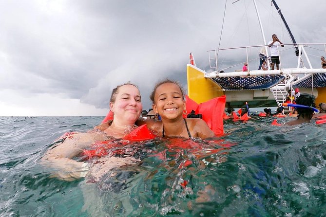 Catamaran Cruise, Negril Beach, Ricks Cafe, and Snorkeling Full-Day Tour - Catamaran Cruise and Snorkeling