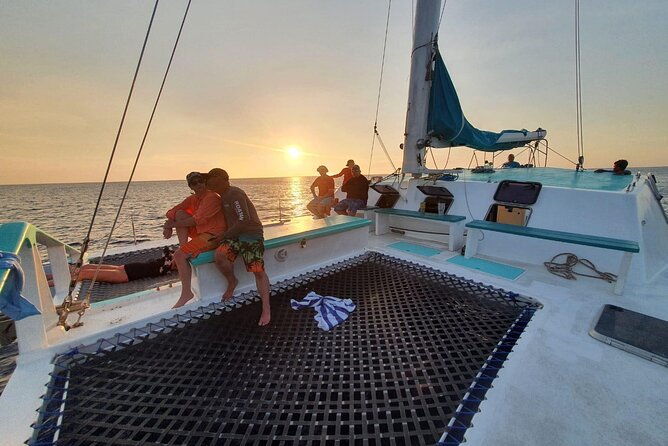 Catamaran Cruise, Open Bar, Food and Snorkeling - Tour Updates and Confirmations