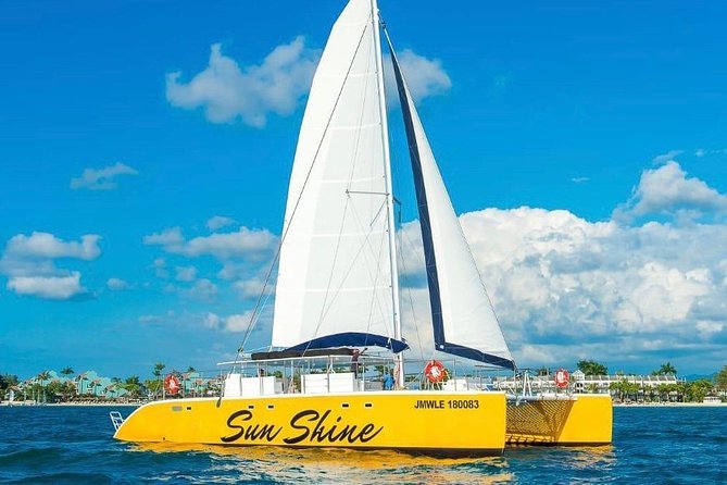 Catamaran Cruise Sunset Ricks Cafe Snorkeling Family Days Only - About Your Stay