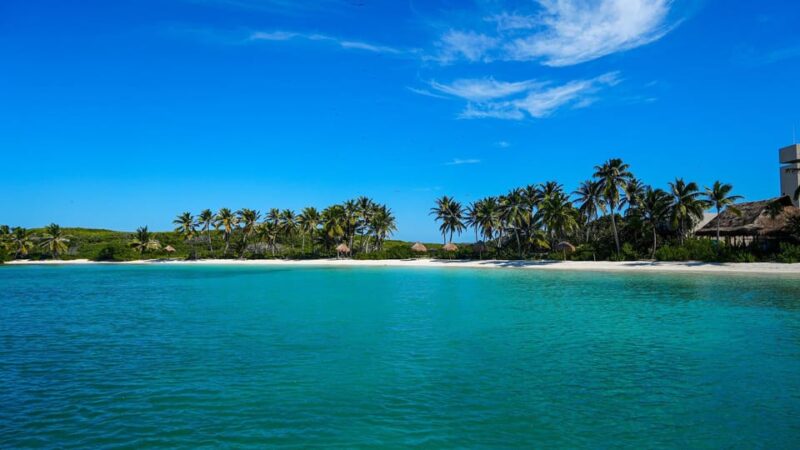 Catamaran Cruise to Isla Mujeres & Buffet Lunch - Important Considerations