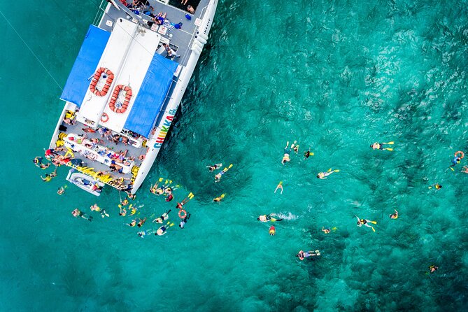 Catamaran Cruise With Snorkeling and Dunns River Falls - Guest Feedback and Recommendations