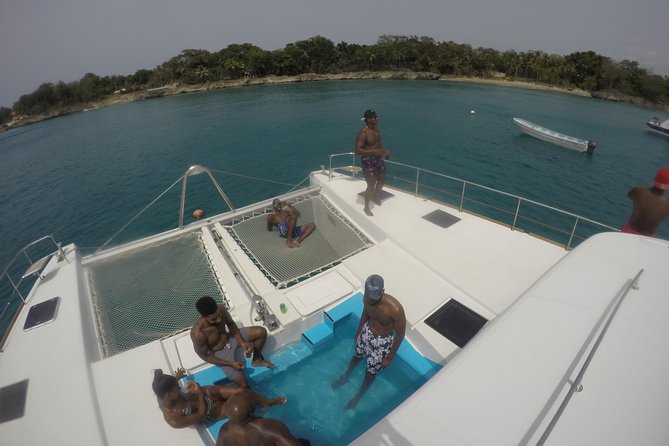 Catamaran Cruise With Snorkeling and Lunch on Board! - Beverages Offered