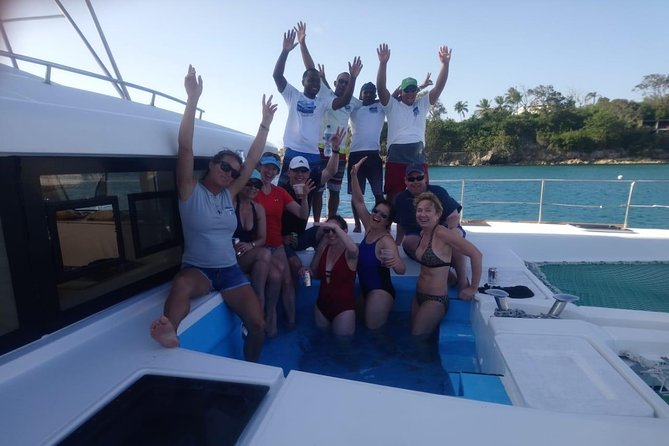 Catamaran Cruise With Snorkeling and Lunch on Board! - Accessibility and Health Considerations