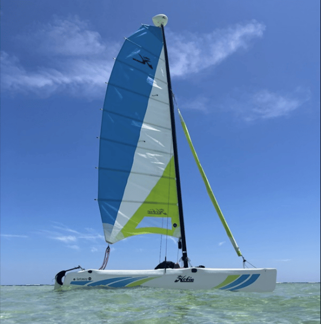 Catamaran Cruises, Veracruz - Included Amenities