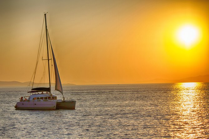 Catamaran Day & Sunset Cruises With Meals Drinks and Transportation - Additional Information
