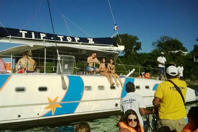 Catamaran Day Trip, Snorkeling & Sailing Excursion - Accessibility and Transportation