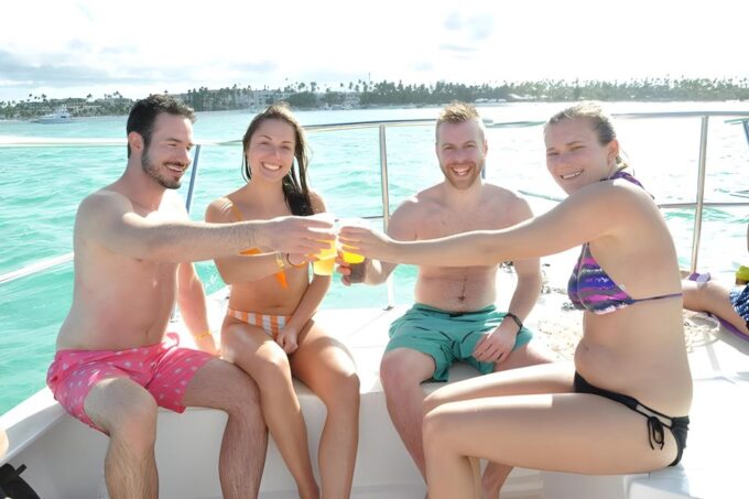 Catamaran Day Trip, Snorkeling & Sailing Excursion (shared) - Customer Feedback