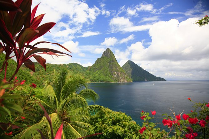 Catamaran Day Trip to Soufriere for Cruise Ship Passengers - Traveler Feedback and Ratings