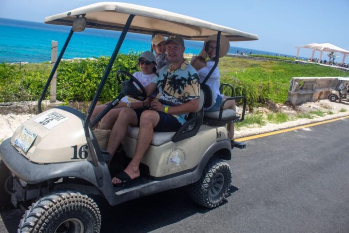 Catamaran Deluxe to Isla Mujeres for the Best Price - Cancellation Policy