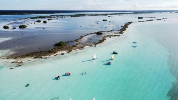 Catamaran: Discover Bacalar With the Wind - Safety and Regulations