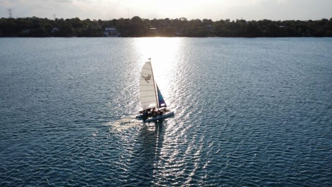 Catamaran: Discover Bacalar With the Wind - Frequently Asked Questions
