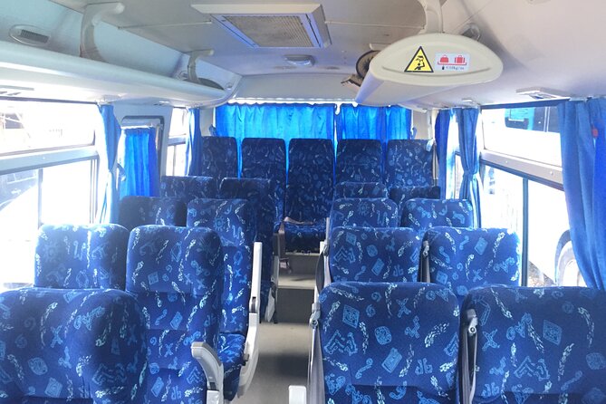 Catamaran/Dunns River Falls Private Transfer - Royalton Blue W/H - Pickup and Drop-off Locations