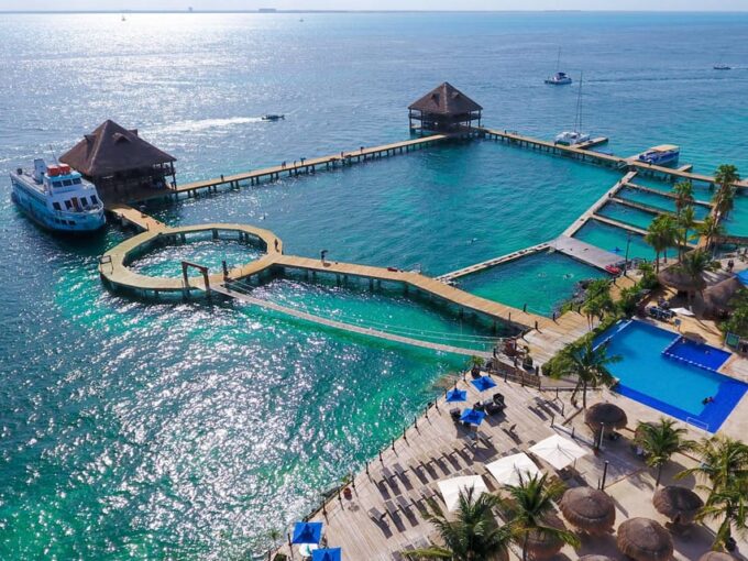CATAMARAN ENCOUNTER ISLA MUJERES - Additional Information and Guidelines