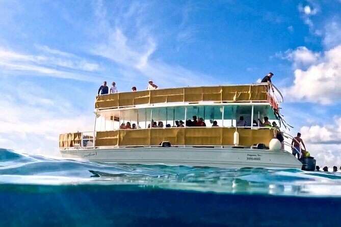 Catamaran Excursion + Open bar + Snorkeling at El Cielo - Analyzing the Value and Experience