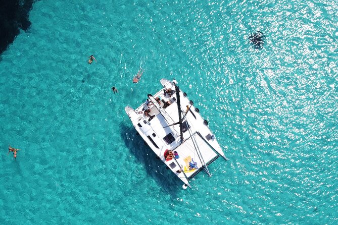 Catamaran Excursions in the Asinara Island National Park - Confirmation and Cancellation