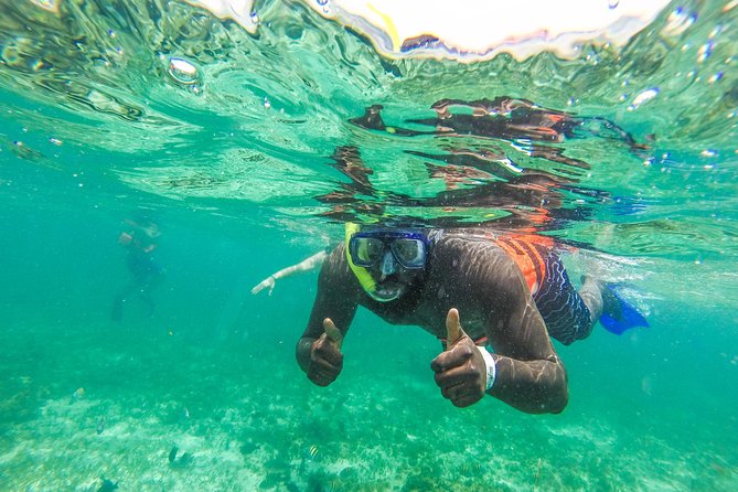 Catamaran Group Sightseeing, Snorkeling Tour Isla Mujeres - Pickup and Meeting Details