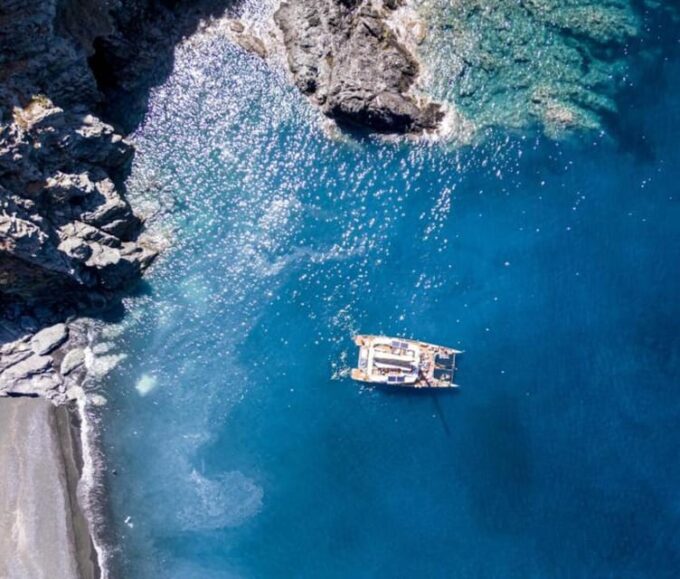 Catamaran Half-Day Excursion - Frequently Asked Questions