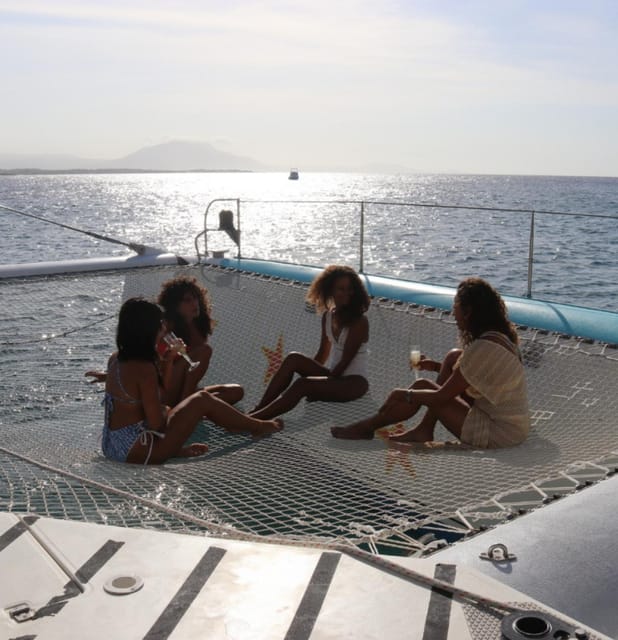 Catamaran in Sosúa: Snorkeling + Food + Open Bar on the Sea - Frequently Asked Questions