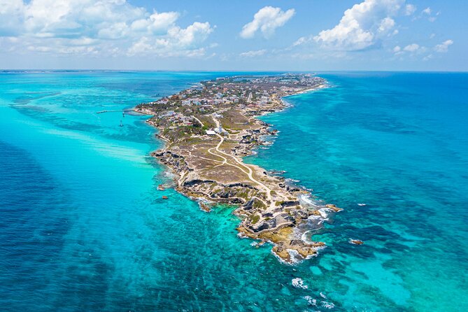 Catamaran Isla Mujeres Tour With Hotel Pick up Included - Cancellation Policy