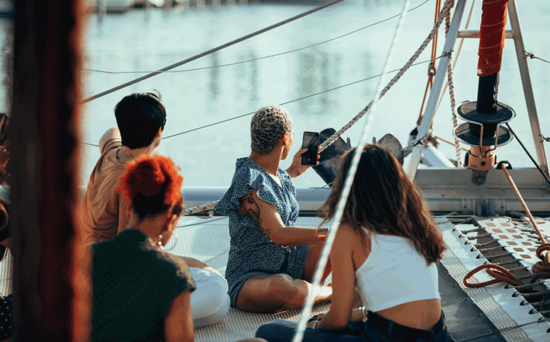 Catamaran Lucile 2 | Le Barcares Sunset Experience - Customer Feedback