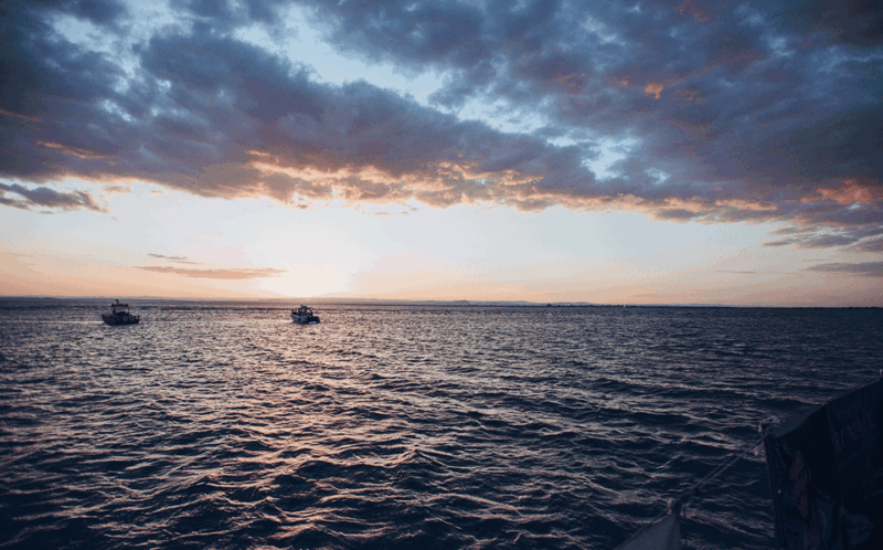 Catamaran Lucile 2 | Le Barcares Sunset Experience - Booking and Cancellation