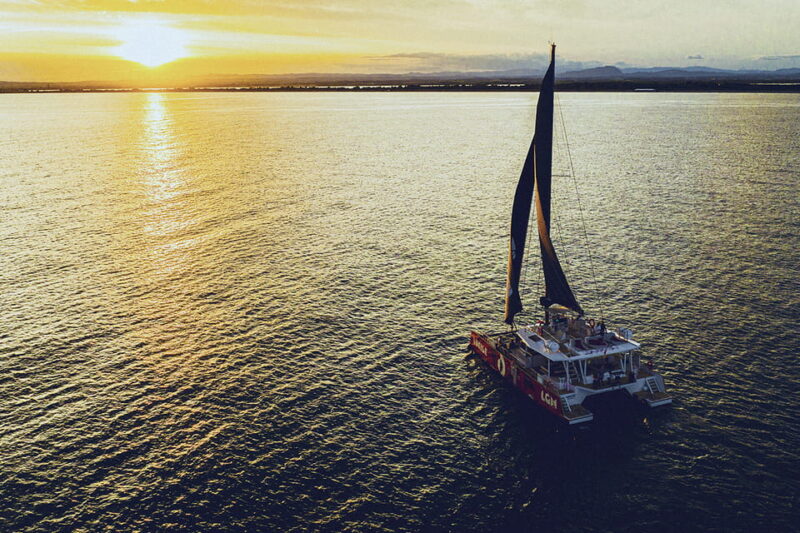 Catamaran Lucile | La Grande Motte Camargue Sax & Grill - Important Restrictions