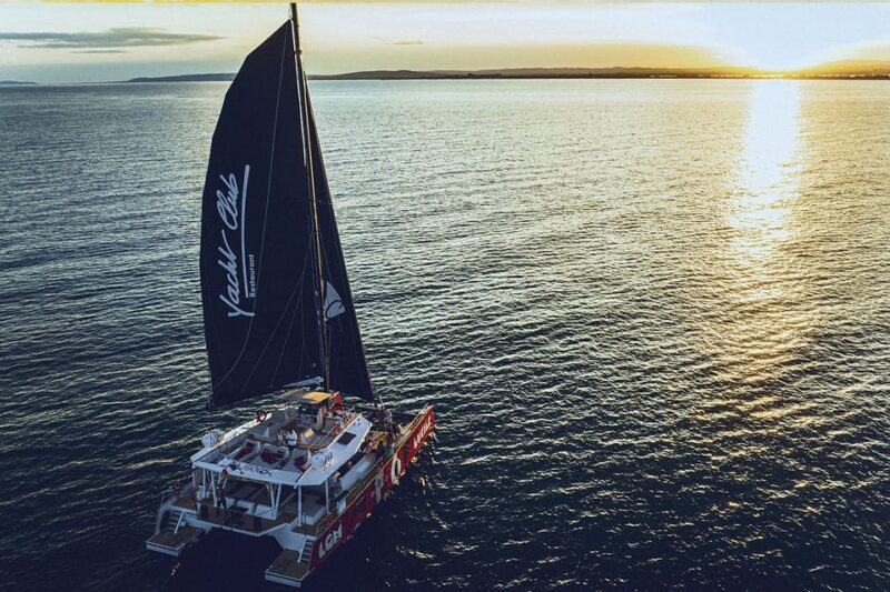 Catamaran Lucile | La Grande Motte Camargue Sax & Grill - Customer Reviews and Ratings