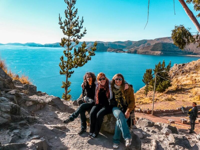 Catamaran on Lake Titicaca and Visit to the Isla Del Sol - Cancellation and Payment