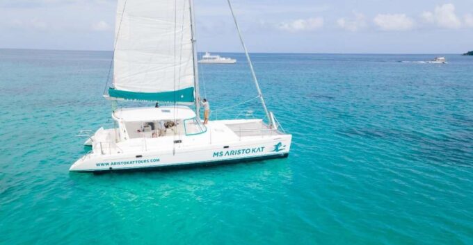 Catamaran Party Cruise and Snorkeling From Montego Bay - Memorable Experiences and Views
