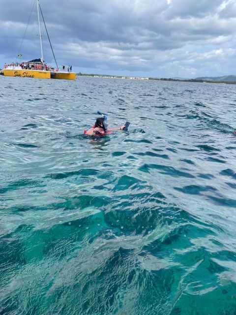 Catamaran Party Cruise and Snorkeling From Montego Bay - Cancellation and Refund Policy
