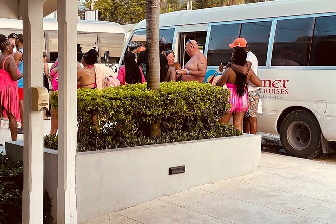 Catamaran Party Cruise and Snorkeling in Montego Bay - What’s Included and What’s Not