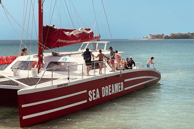 Catamaran Party Cruise and Snorkeling in Montego Bay - Final Thoughts