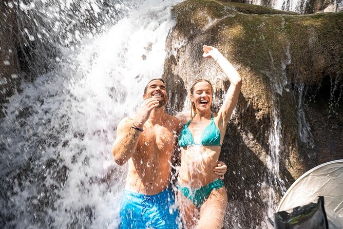 Catamaran Party Cruise To Dunn's River Falls - Questions About Your Stay