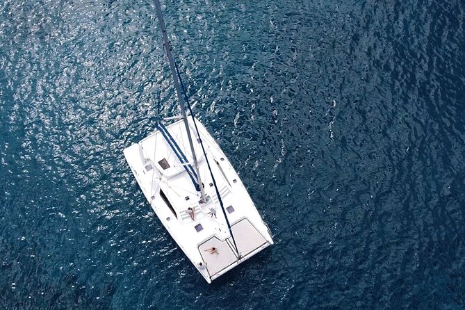Catamaran Private Morning Snorkel And Sail in Maui - Post-Snorkel Lunch