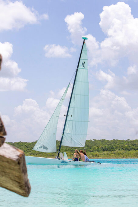 Catamaran Private Sailing Between Mangroves - Frequently Asked Questions