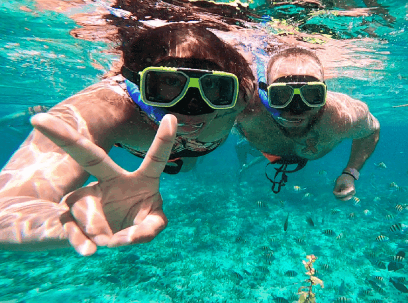Catamaran & Reef Snorkeling Cancun to Isla Mujeres - Important Information and Recommendations