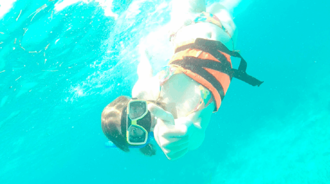 Catamaran & Reef Snorkeling Cancun to Isla Mujeres - Frequently Asked Questions