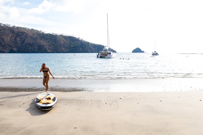 Catamaran Sailboat / Sunset & Snorkeling Tour From Guanacaste - Booking Policies
