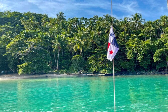 Catamaran Sailing Caribbean Beaches With Snorkelling and Lunch - Day Tour - Tour Stops and Activities