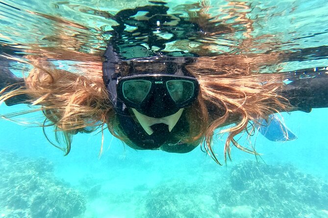 Catamaran Sailing Caribbean Beaches With Snorkelling and Lunch - Day Tour - Questions and Considerations
