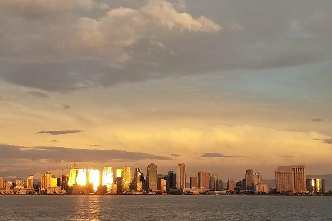Catamaran Sailing Cruise on San Diego Bay for up to 6 Guests - Why This Tour Stands Out