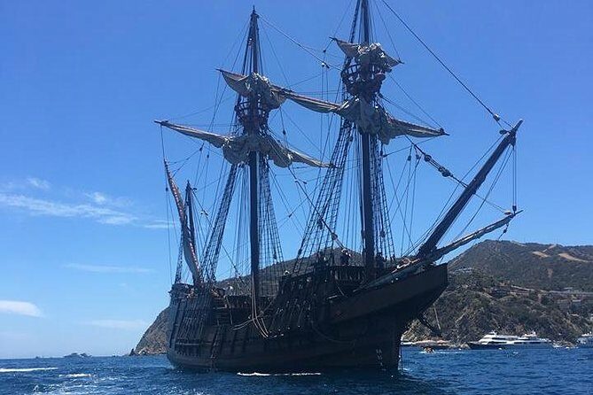 Catamaran Sailing Cruise on San Diego Bay for up to 6 Guests - The Breakdown of the Itinerary