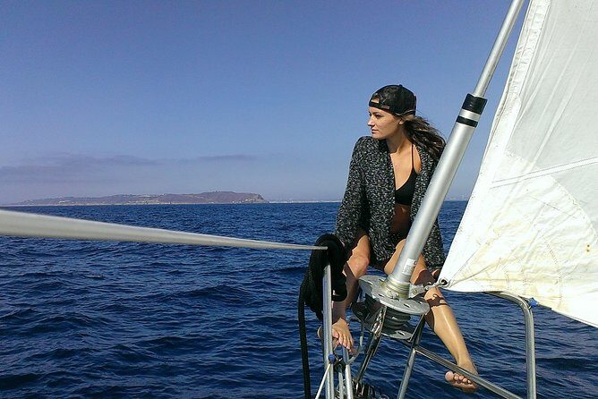 Catamaran Sailing Cruise on San Diego Bay for up to 6 Guests - Real Guest Experiences