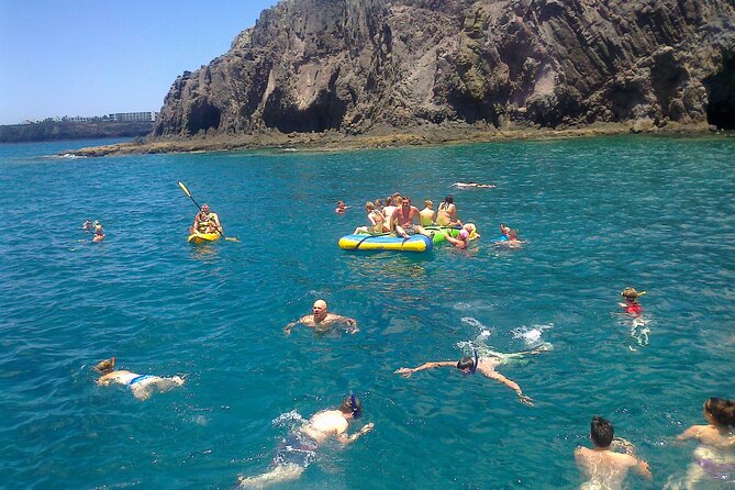 Catamaran Sailing Experience to Papagayos Beaches With Lunch and Drinks - Catamaran Sailing Adventure