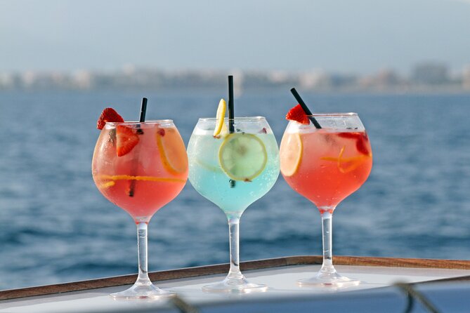 Catamaran Sailing in Mallorca Through the Bay of Palma With BBQ - Overview and Details
