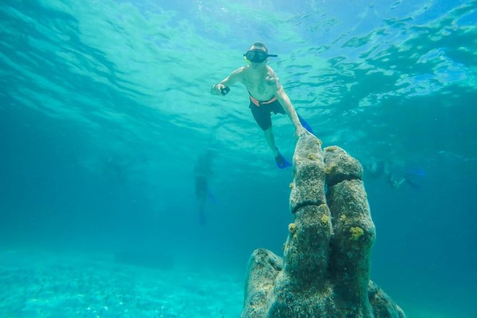 Catamaran Sailing & Snorkeling Experience Isla Mujeres From Playa Del Carmen - Tips for a Great Experience