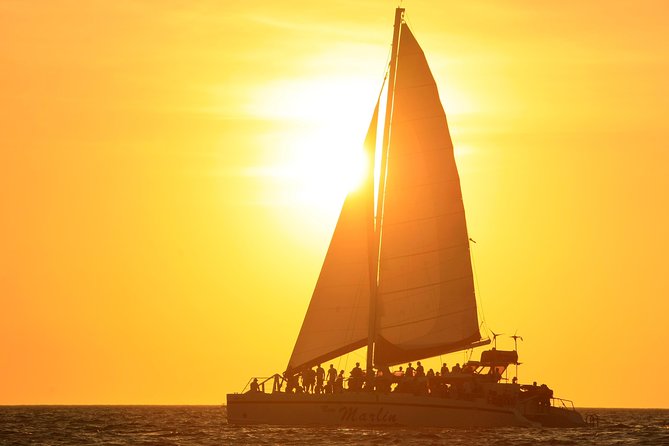 Catamaran Sailing & Snorkeling From Playa Hermosa - Participation and Cancellation