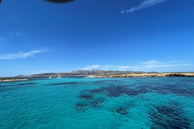 Catamaran Semi Private Cruise Paros Antiparos Includes Food and Drinks - Pricing and Cancellation Policy